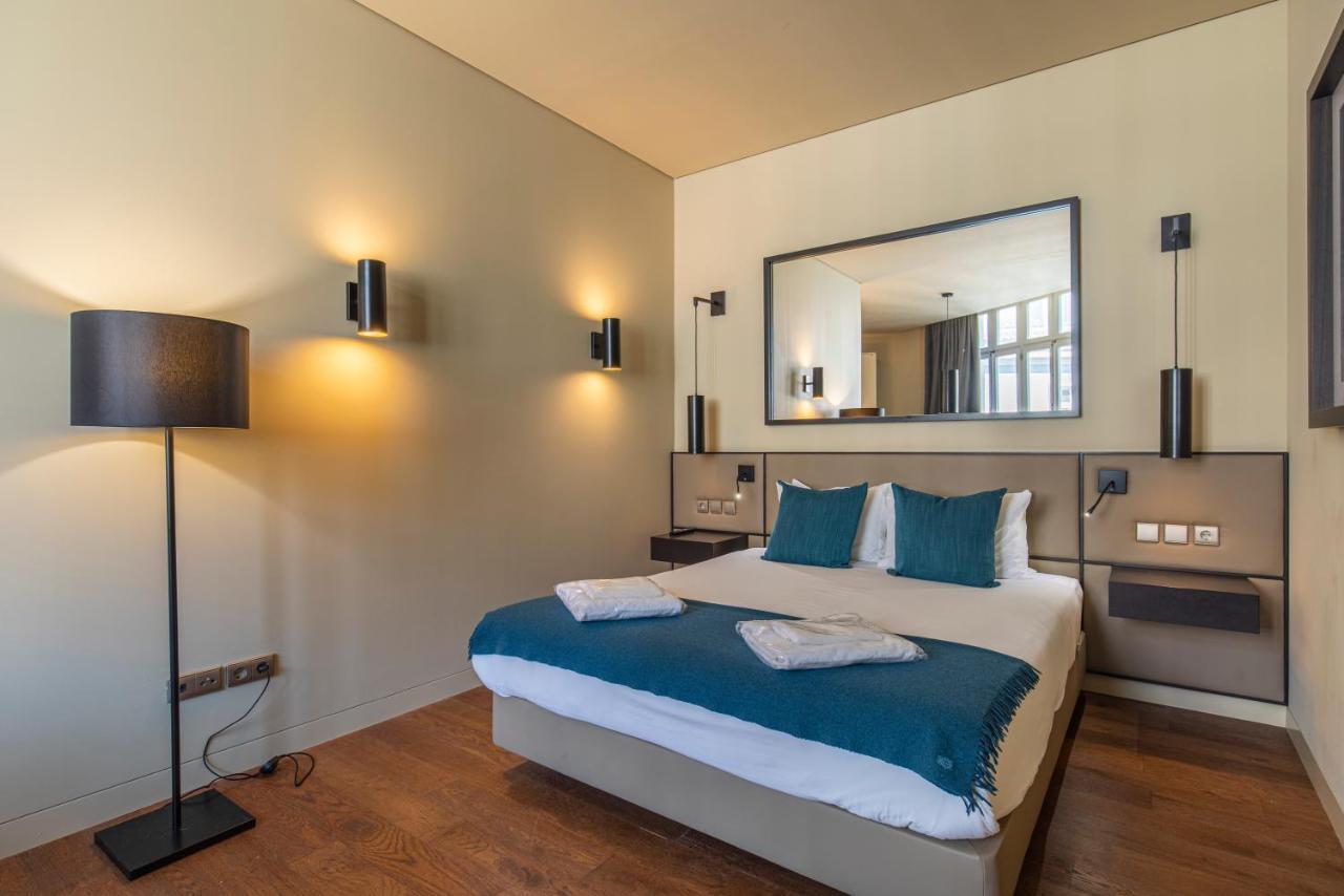 8 Building Apartments Lissabon Exterior foto