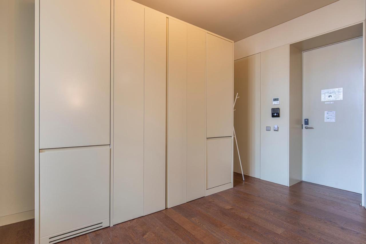 8 Building Apartments Lissabon Exterior foto