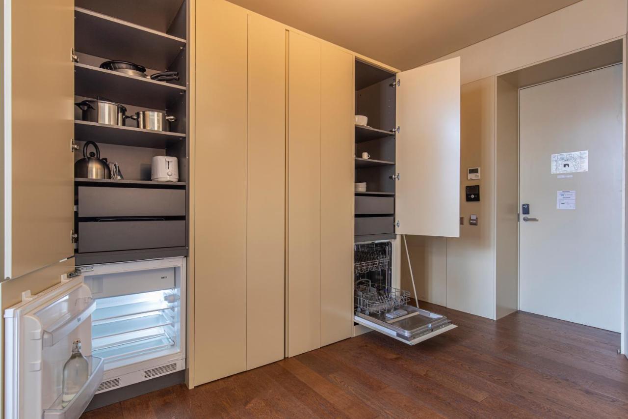 8 Building Apartments Lissabon Exterior foto