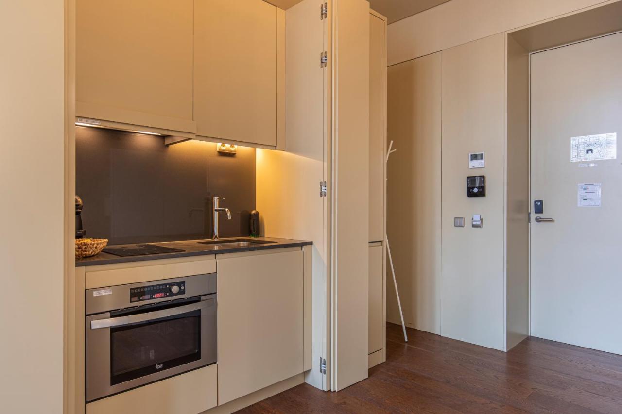 8 Building Apartments Lissabon Exterior foto