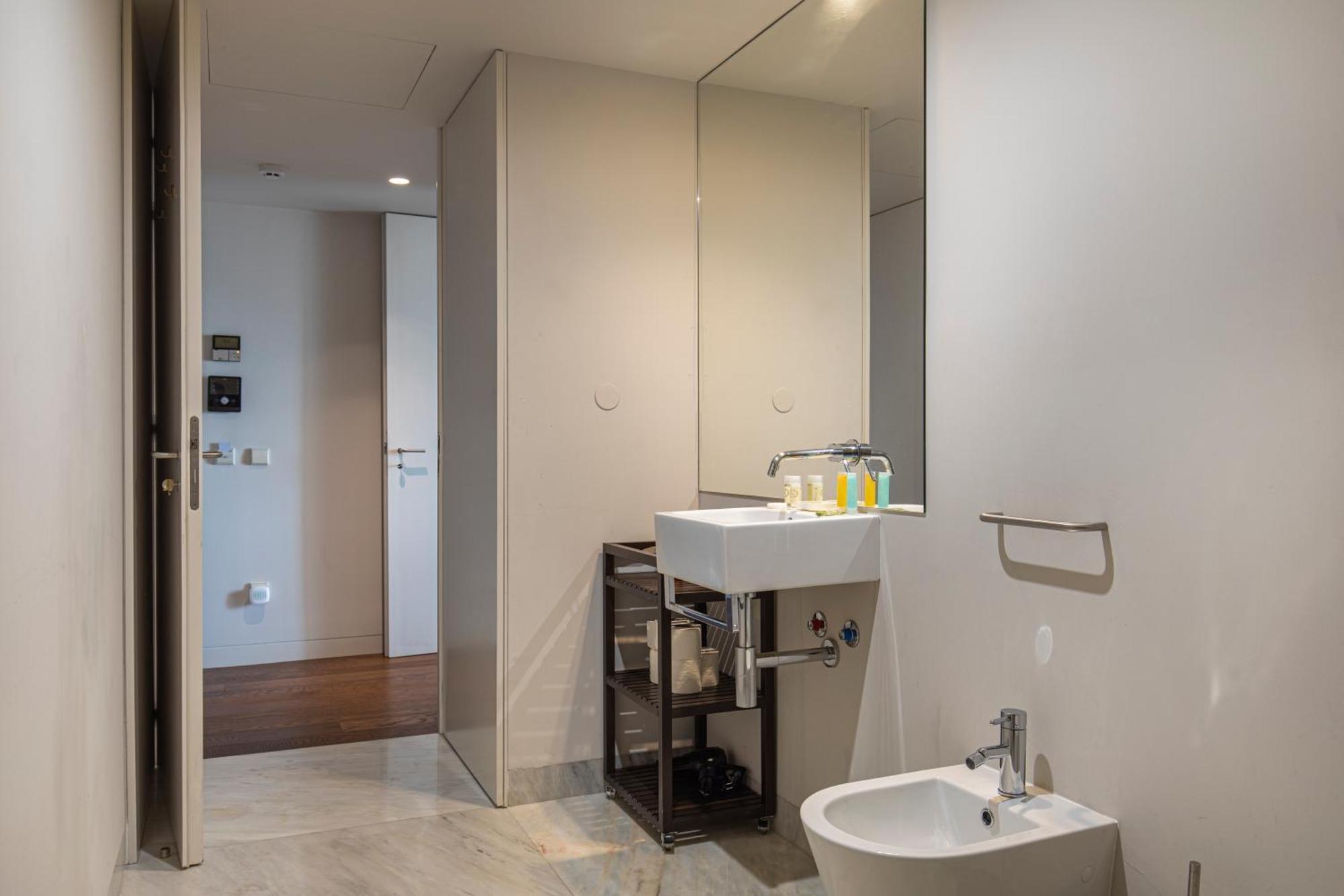 8 Building Apartments Lissabon Exterior foto