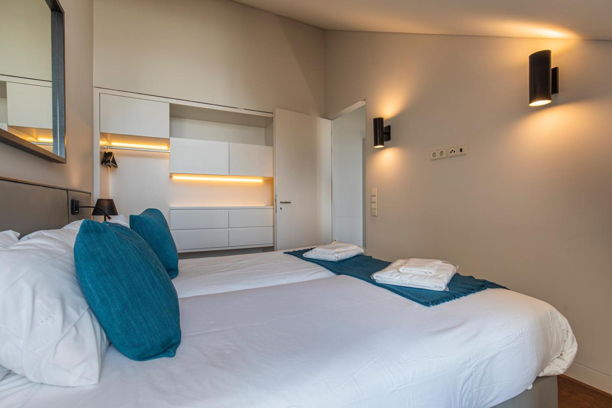 8 Building Apartments Lissabon Exterior foto